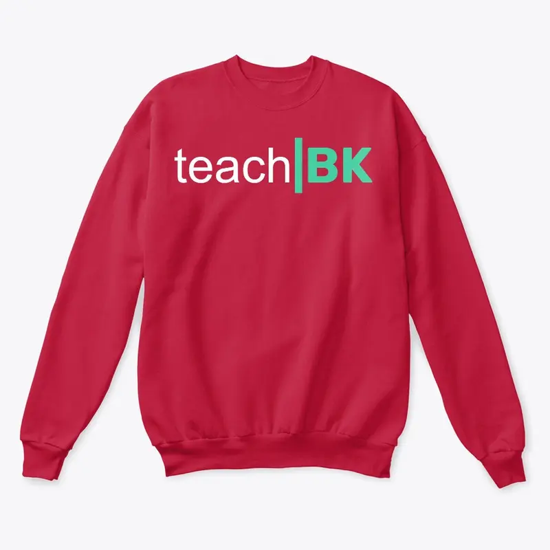 TeachBK Channel - Color