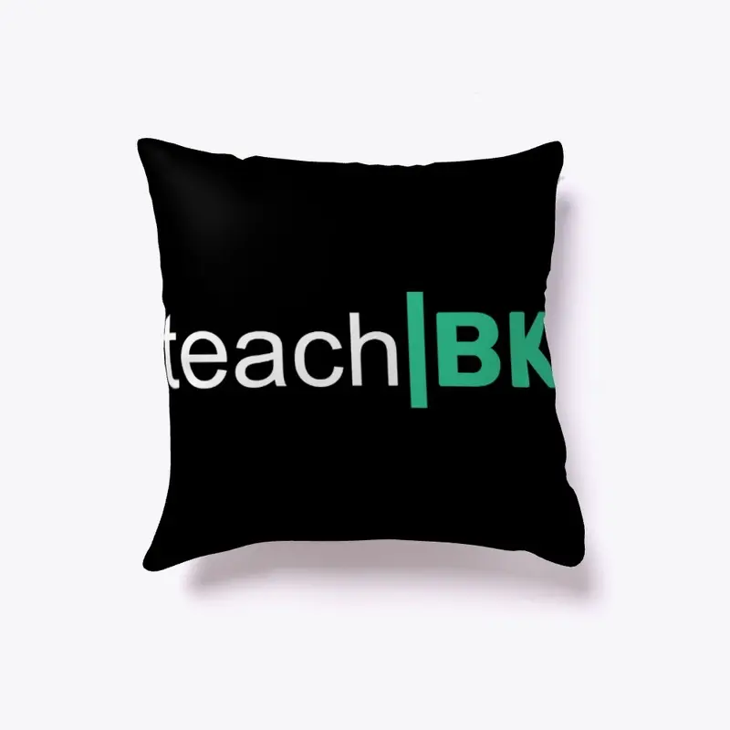 TeachBK Channel - Color