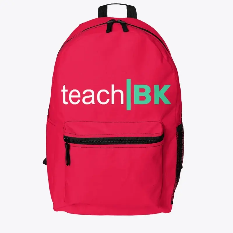 TeachBK Channel - Color