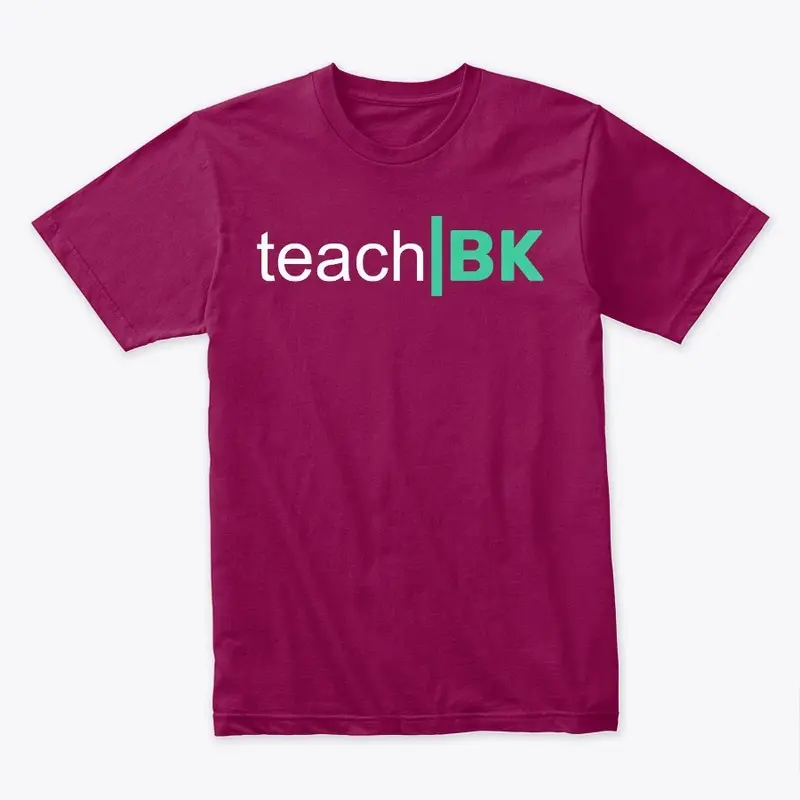 TeachBK Channel - Color