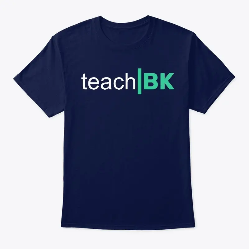 TeachBK Channel - Color