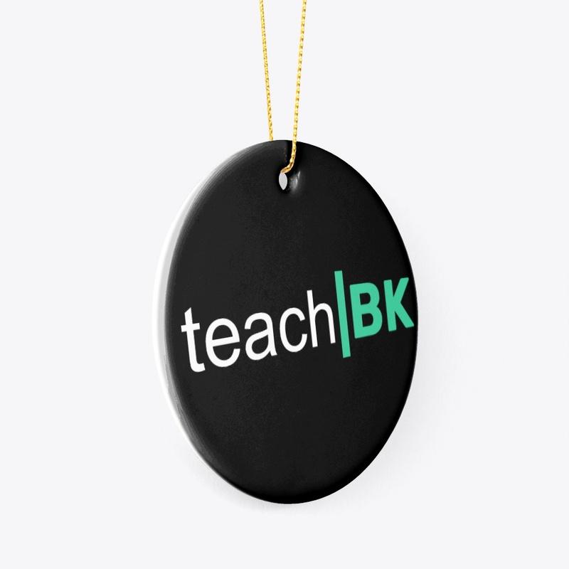 TeachBK Channel - Color