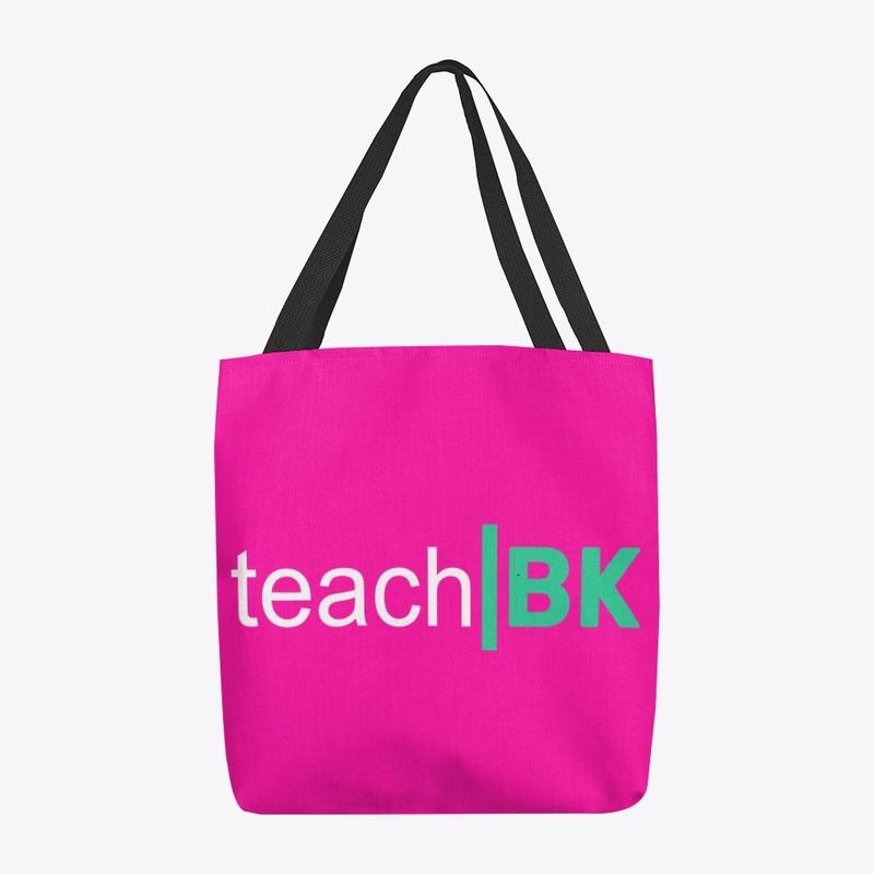 TeachBK Channel - Color