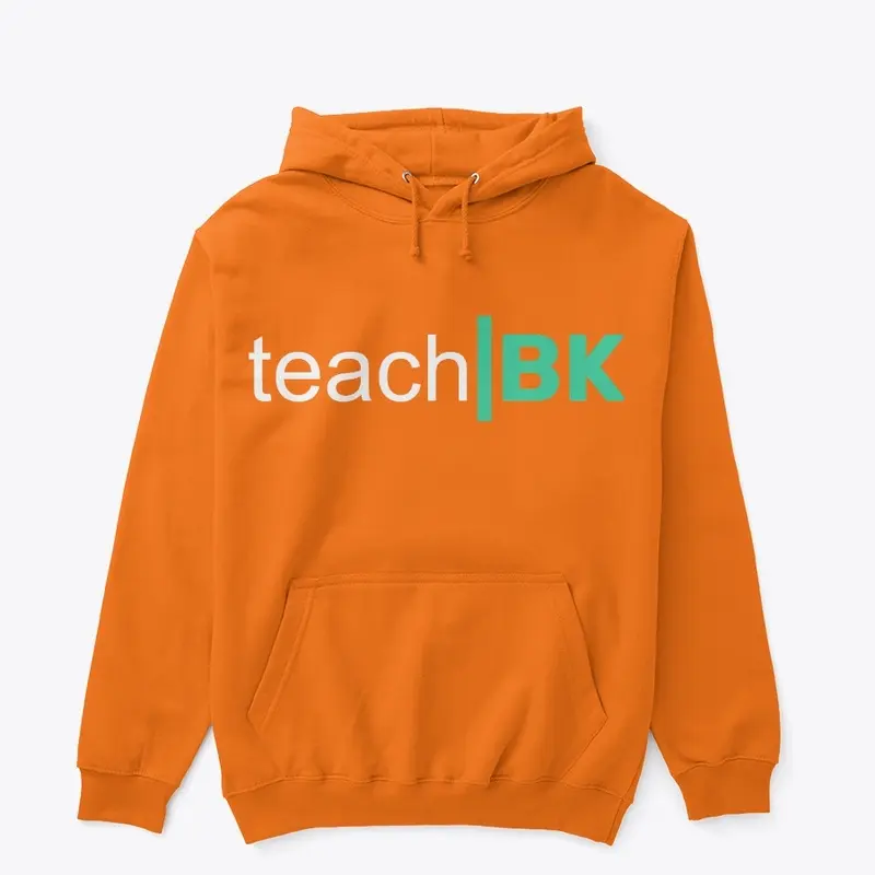 TeachBK Channel - Color